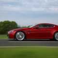 Aston Martin V12 Vantage - Foto 22 din 73