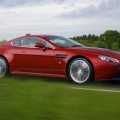 Aston Martin V12 Vantage - Foto 24 din 73