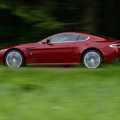 Aston Martin V12 Vantage - Foto 30 din 73