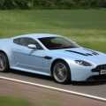 Aston Martin V12 Vantage - Foto 33 din 73