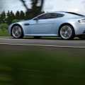 Aston Martin V12 Vantage - Foto 36 din 73