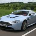 Aston Martin V12 Vantage - Foto 37 din 73