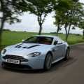 Aston Martin V12 Vantage - Foto 38 din 73