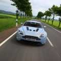 Aston Martin V12 Vantage - Foto 39 din 73