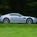 Aston Martin V12 Vantage - Foto 41 din 73