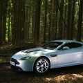 Aston Martin V12 Vantage - Foto 43 din 73
