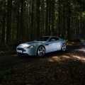 Aston Martin V12 Vantage - Foto 44 din 73