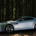 Aston Martin V12 Vantage - Foto 46 din 73