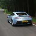 Aston Martin V12 Vantage - Foto 49 din 73