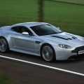 Aston Martin V12 Vantage - Foto 51 din 73