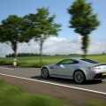 Aston Martin V12 Vantage - Foto 53 din 73