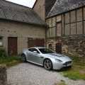 Aston Martin V12 Vantage - Foto 58 din 73