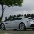 Aston Martin V12 Vantage - Foto 59 din 73