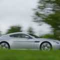 Aston Martin V12 Vantage - Foto 60 din 73
