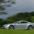 Aston Martin V12 Vantage - Foto 61 din 73
