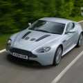 Aston Martin V12 Vantage - Foto 62 din 73