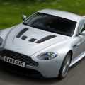 Aston Martin V12 Vantage - Foto 63 din 73