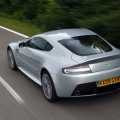 Aston Martin V12 Vantage - Foto 64 din 73