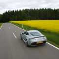 Aston Martin V12 Vantage - Foto 65 din 73