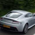 Aston Martin V12 Vantage - Foto 66 din 73