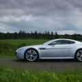 Aston Martin V12 Vantage - Foto 67 din 73