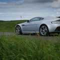 Aston Martin V12 Vantage - Foto 68 din 73
