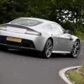 Aston Martin V12 Vantage - Foto 69 din 73