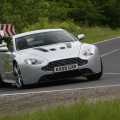 Aston Martin V12 Vantage - Foto 70 din 73