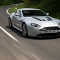 Aston Martin V12 Vantage - Foto 71 din 73