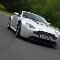 Aston Martin V12 Vantage - Foto 72 din 73
