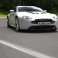 Aston Martin V12 Vantage - Foto 73 din 73