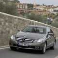 Mercedes E-Klasse Coupe - Foto 1 din 55