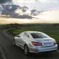Mercedes E-Klasse Coupe - Foto 7 din 55
