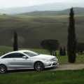 Mercedes E-Klasse Coupe - Foto 8 din 55