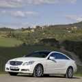 Mercedes E-Klasse Coupe - Foto 11 din 55