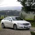 Mercedes E-Klasse Coupe - Foto 13 din 55