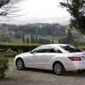 Mercedes E-Klasse Coupe - Foto 14 din 55