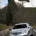 Mercedes E-Klasse Coupe - Foto 15 din 55