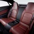 Mercedes E-Klasse Coupe - Foto 17 din 55