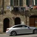 Mercedes E-Klasse Coupe - Foto 18 din 55