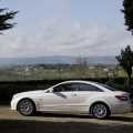 Mercedes E-Klasse Coupe - Foto 21 din 55