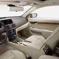 Mercedes E-Klasse Coupe - Foto 24 din 55