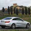 Mercedes E-Klasse Coupe - Foto 26 din 55
