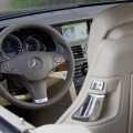 Mercedes E-Klasse Coupe - Foto 27 din 55