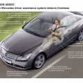 Mercedes E-Klasse Coupe - Foto 36 din 55