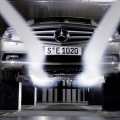 Mercedes E-Klasse Coupe - Foto 41 din 55