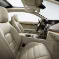 Mercedes E-Klasse Coupe - Foto 45 din 55