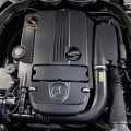 Mercedes E-Klasse Coupe - Foto 51 din 55