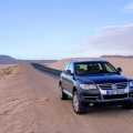 VW Touareg - Foto 3 din 34
