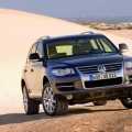 VW Touareg - Foto 6 din 34